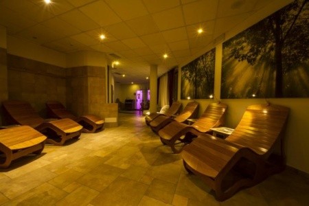 Chalet All´imperatore - 16