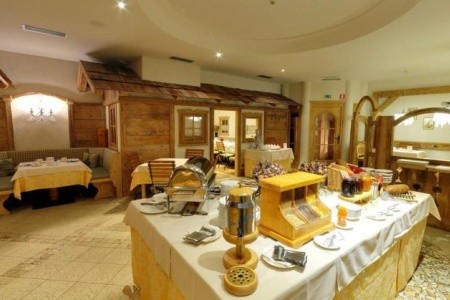 Chalet All´imperatore - 18