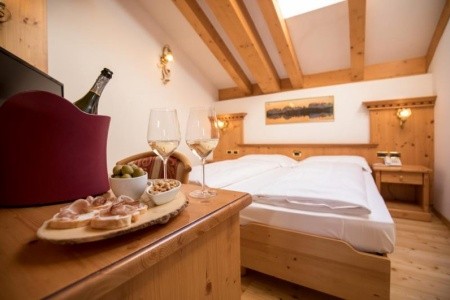 Chalet All´imperatore - 20