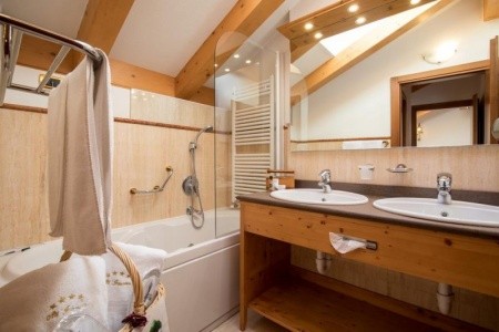 Chalet All´imperatore - 22