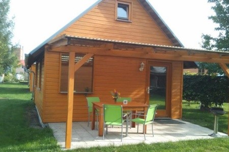 Apartmány Goller - 2