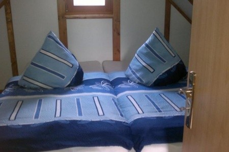 Apartmány Goller - 3