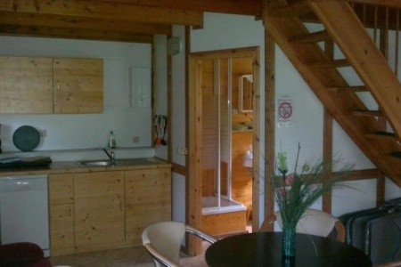 Apartmány Goller - 4