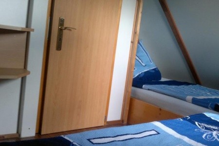 Apartmány Goller - 8