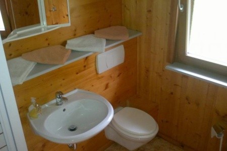 Apartmány Goller - 9