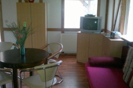 Apartmány Goller - 10