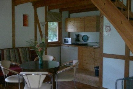 Apartmány Goller - 11