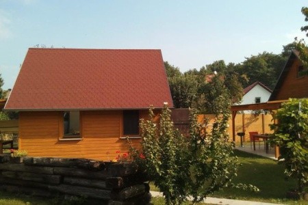 Apartmány Goller - 12