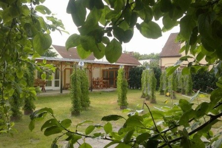 Apartmány Goller - 13