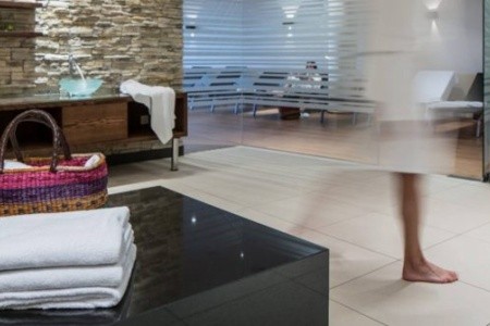 Robinson Fieberbrunn	(Ex. Tui Blue Fieberbrunn) - 2