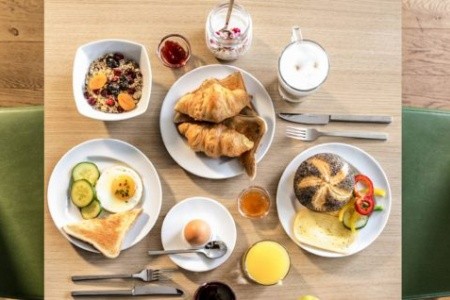 Robinson Fieberbrunn	(Ex. Tui Blue Fieberbrunn) - 5