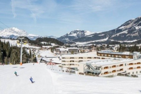 Robinson Fieberbrunn	(Ex. Tui Blue Fieberbrunn) - 8