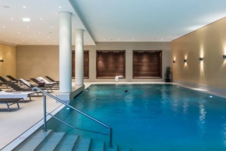 Robinson Fieberbrunn	(Ex. Tui Blue Fieberbrunn) - 9