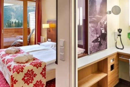 Robinson Fieberbrunn	(Ex. Tui Blue Fieberbrunn) - 12