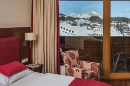 Robinson Fieberbrunn	(Ex. Tui Blue Fieberbrunn) - 13