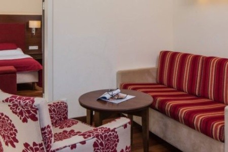 Robinson Fieberbrunn	(Ex. Tui Blue Fieberbrunn) - 15