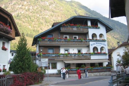 Hotel Mühlenerhof