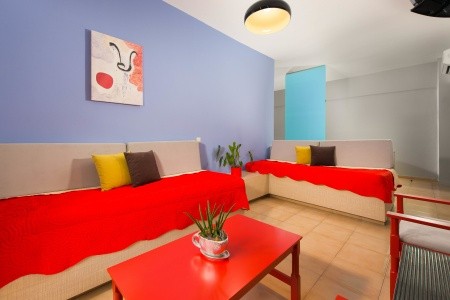 Apartmány Sunny Days - 29