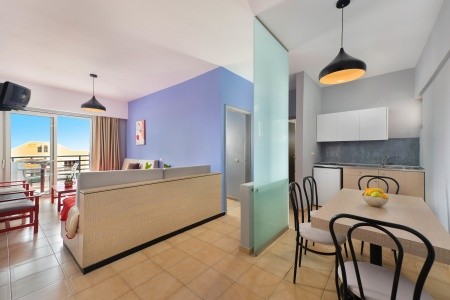 Apartmány Sunny Days - 31