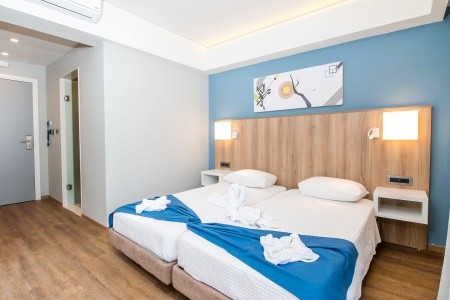 Apartmány Sunny Days - 33