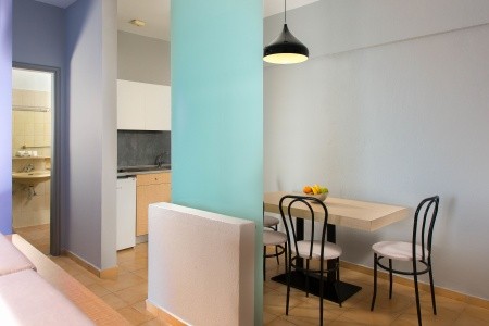 Apartmány Sunny Days - 34