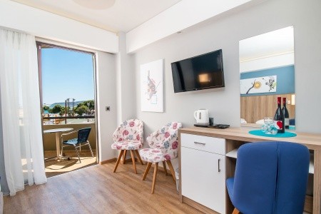 Apartmány Sunny Days - 36