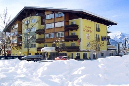 Gasthof Schütthof - 3