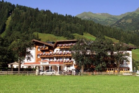 Ferienwelt Kristall - 2
