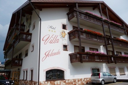 Villa Jolanda - 2