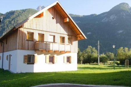 Feriendorf Obertraun - 3