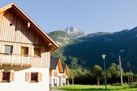 Feriendorf Obertraun - 4