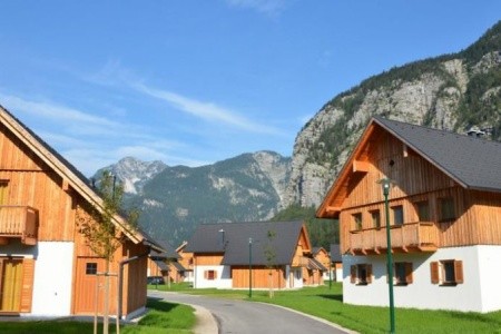 Feriendorf Obertraun - 6
