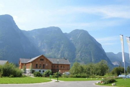 Feriendorf Obertraun - 9