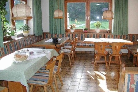 Pension Reischer - Last Minute Zillertal Arena