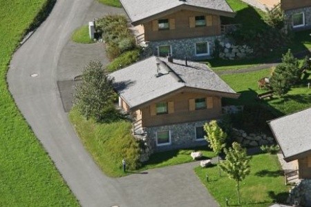 Resort Brixen Im Thale - 3