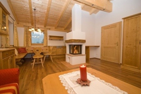 Resort Brixen Im Thale - 6