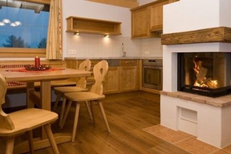 Resort Brixen Im Thale - 7