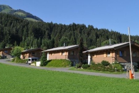 Resort Brixen Im Thale - 8