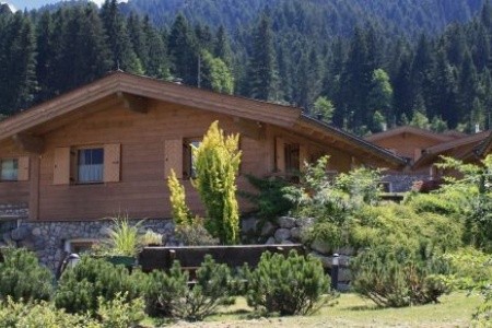 Resort Brixen Im Thale - 9