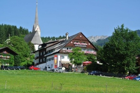 Gasthof Kirchenwirt - 7