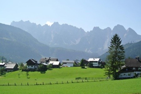 Gasthof Kirchenwirt - 10