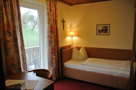 Gasthof Kirchenwirt - 11