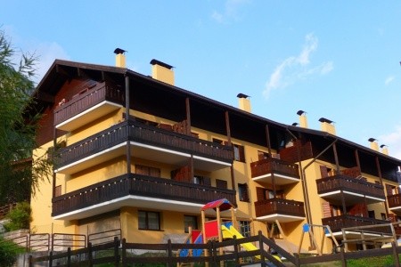 Residence Lagorai (Tésero)