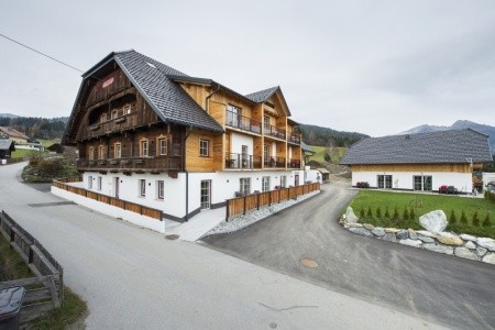 Rakousko s ledničkou