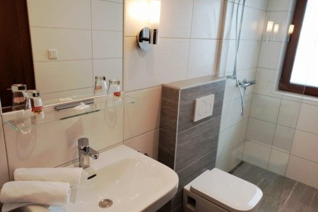 Gasthof Reitherhof (Reith Bei Seefeld) - 3