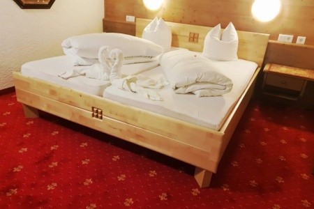 Gasthof Reitherhof (Reith Bei Seefeld) - 4