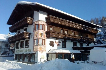 Gasthof Reitherhof (Reith Bei Seefeld) - 7