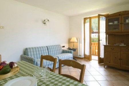 Residence Rio Piccolo - 4