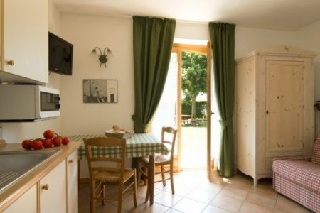 Residence Rio Piccolo - 10