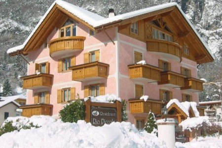 Residence Rio Piccolo - 11
